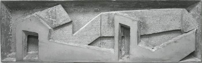 Haus mit Garten