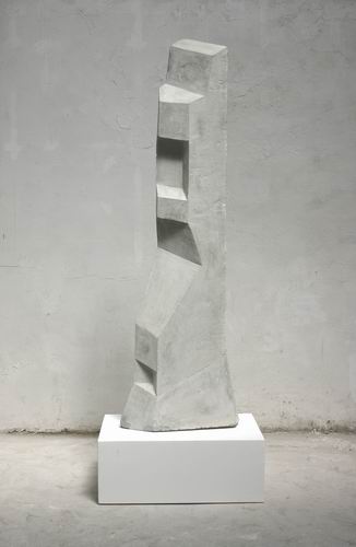 Relieffigur