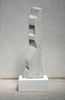 Friedemann Grieshaber / Relief Figur