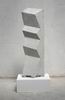 Friedemann Grieshaber / Relief Torso