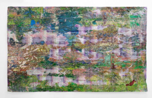 ENRICO NIEMANN - front side / back side