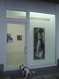 Claudia Hauptmann