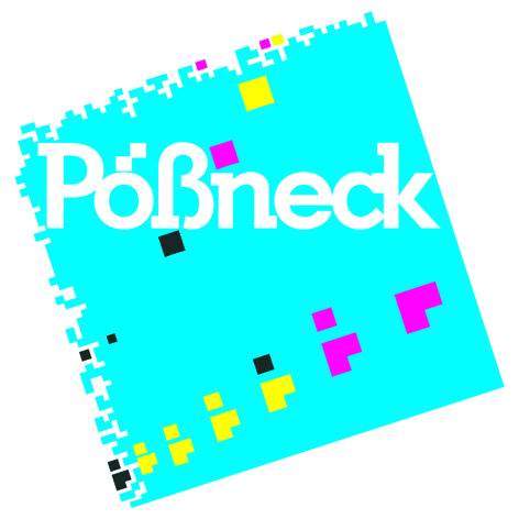 Stadt P&ouml;&szlig;neck