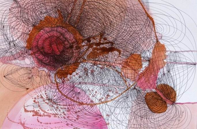 Rote Inseln 2