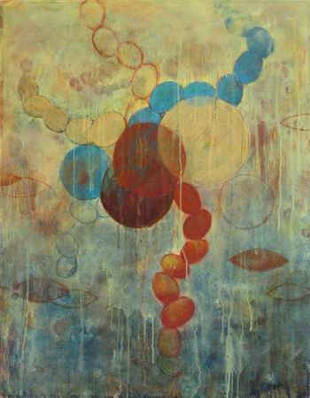 Synchronicity 8