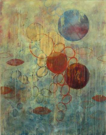 Synchronicity 9