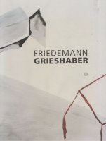Katalog Friedemann Grieshaber