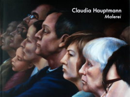 Katalog Claudia Hauptmann