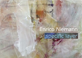 Katalog Enrico Niemann