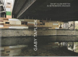 Katalog Gaby Taplick