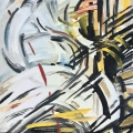Free Jazz - Adelheid Eichhorn