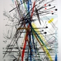 Adelheid Eichhorn, Komposition V