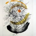 Adelheid Eichhorn, Meditativ