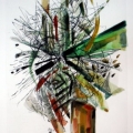 Adelheid Eichhorn, o.T.