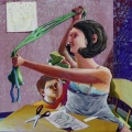 Arno Bojak, Dottoressa Hohlbein