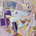 ARTAe 2019.  Arno Bojak, Im-Salon_web