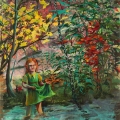 Morgens-früh-um-sechs-200-x-170cm-Acryl-auf-Nessel