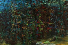 Arno Bojak, Die blaue Stunde