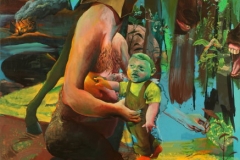Arno Bojak, Der Findling