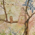 In den Wipfeln - Caroline Kober