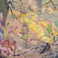 Am goldenen Fluß - Caroline Kober