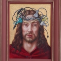 Claudia Hauptmann_Andachtsbild II._2020