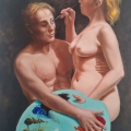 Claudia Hauptmann_Erschaffung_2019