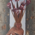 Claudia Hauptmann_Herzköchin aus Magdala_2006