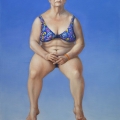 C_Hauptmann_Frau