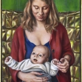 Claudia Hauptmann_Das gute Jahr_2018