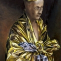 Claudia Hauptmann_Kleiner König_2018