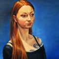 Claudia Hauptmann_Loretta_2019