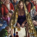 Claudia Hauptmann_Natale_2018
