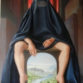 Claudia Hauptmann_Sheherazade_2011