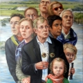 Claudia Hauptmann_Die Sehenden_2013