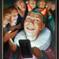 Claudia Hauptmann_ Ein Narr_2015