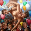 Claudia Hauptmann_ Fun_2014