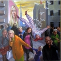 Claudia Hauptmann_Künstlerpech_2014