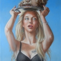 Claudia Hauptmann_Salome_2017