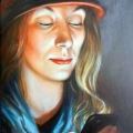 Claudia Hauptmann_Handymadonna_2015