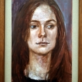 Studie Diana - Claudia Hauptmann