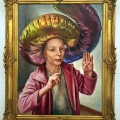 Der sechste Geburtstag - Claudia Hauptmann