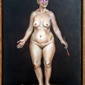 Thüringer Becken - Claudia Hauptmann
