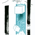 Constanze Zorn Zerreissprobe 1