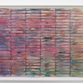 Ansicht Galerie ARTAe Leipzig, 2017. Enrico Niemann: Array