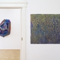 Ausstellungsansicht Enrico Niemann 2022