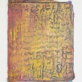 Enrico Niemann, Sludge, 2021, 48 x 37 cm