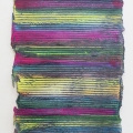 Enrico Niemann, Rubble II., 2022, 59 x 43 cm
