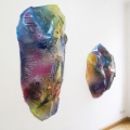 Ausstellungsansicht Galerie ARTAe Leipzig