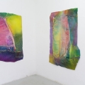 Ansicht Showroom Galerie ARTAe. 2017, Enrico Niemann: Cross Section